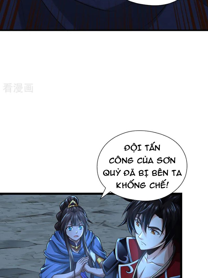 Tuyệt Thế Đan Thần Chapter 129 - Trang 2