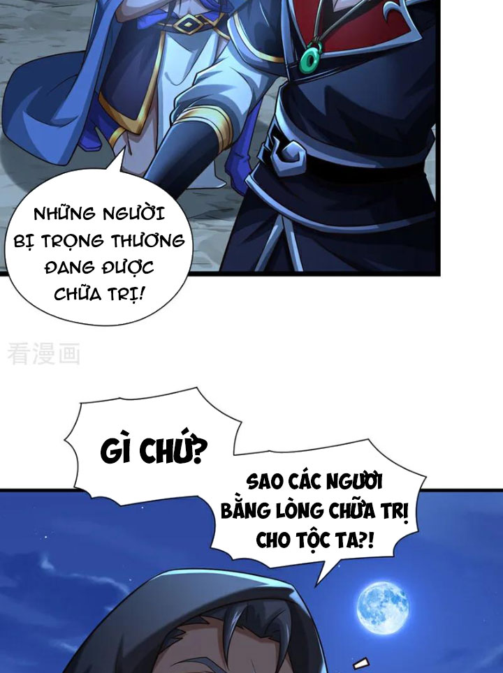 Tuyệt Thế Đan Thần Chapter 129 - Trang 2