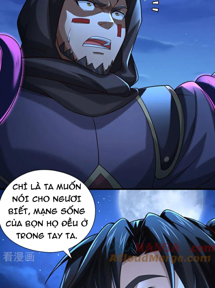 Tuyệt Thế Đan Thần Chapter 129 - Trang 2