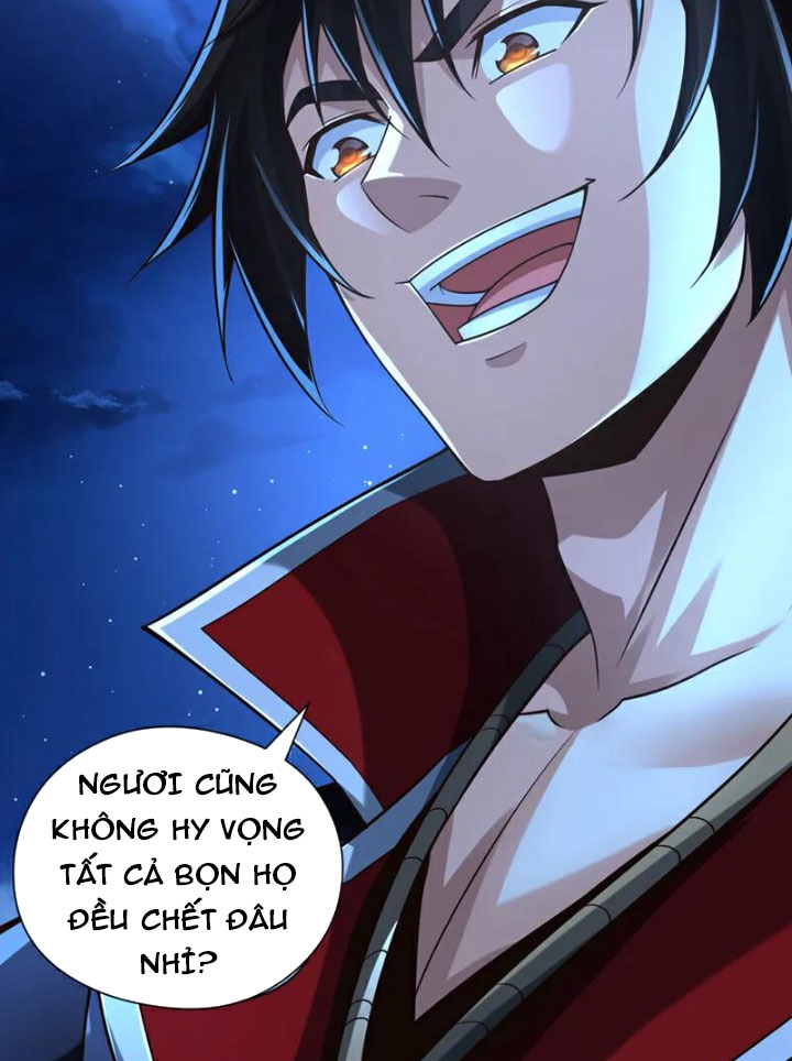 Tuyệt Thế Đan Thần Chapter 129 - Trang 2