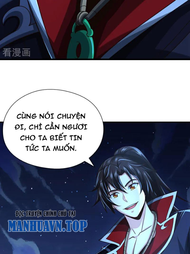 Tuyệt Thế Đan Thần Chapter 129 - Trang 2