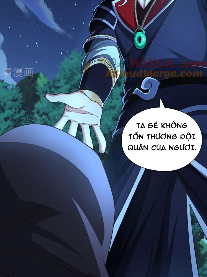 Tuyệt Thế Đan Thần Chapter 129 - Trang 2