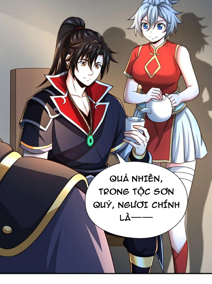 Tuyệt Thế Đan Thần Chapter 129 - Trang 2