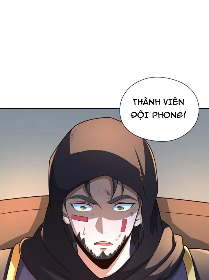 Tuyệt Thế Đan Thần Chapter 129 - Trang 2