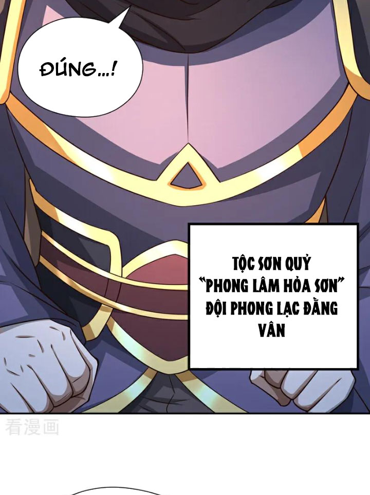 Tuyệt Thế Đan Thần Chapter 129 - Trang 2