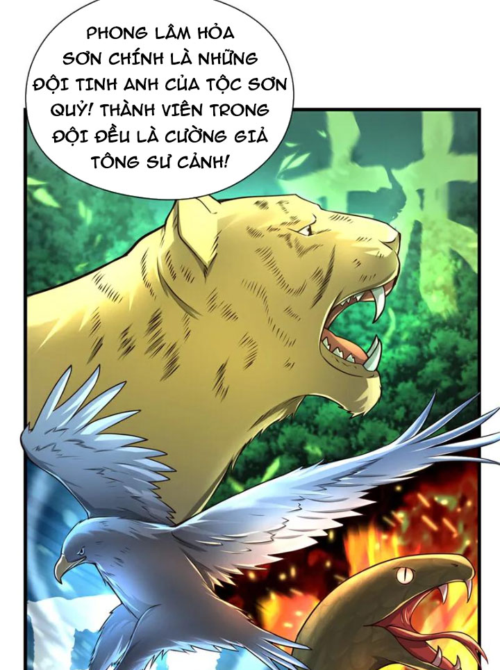 Tuyệt Thế Đan Thần Chapter 129 - Trang 2
