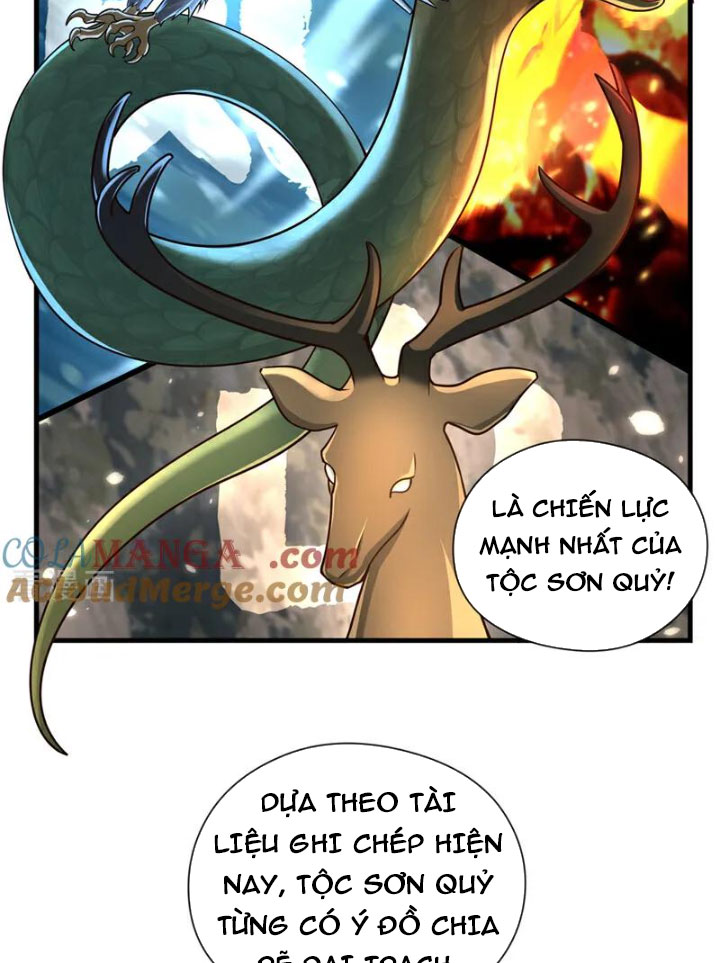 Tuyệt Thế Đan Thần Chapter 129 - Trang 2