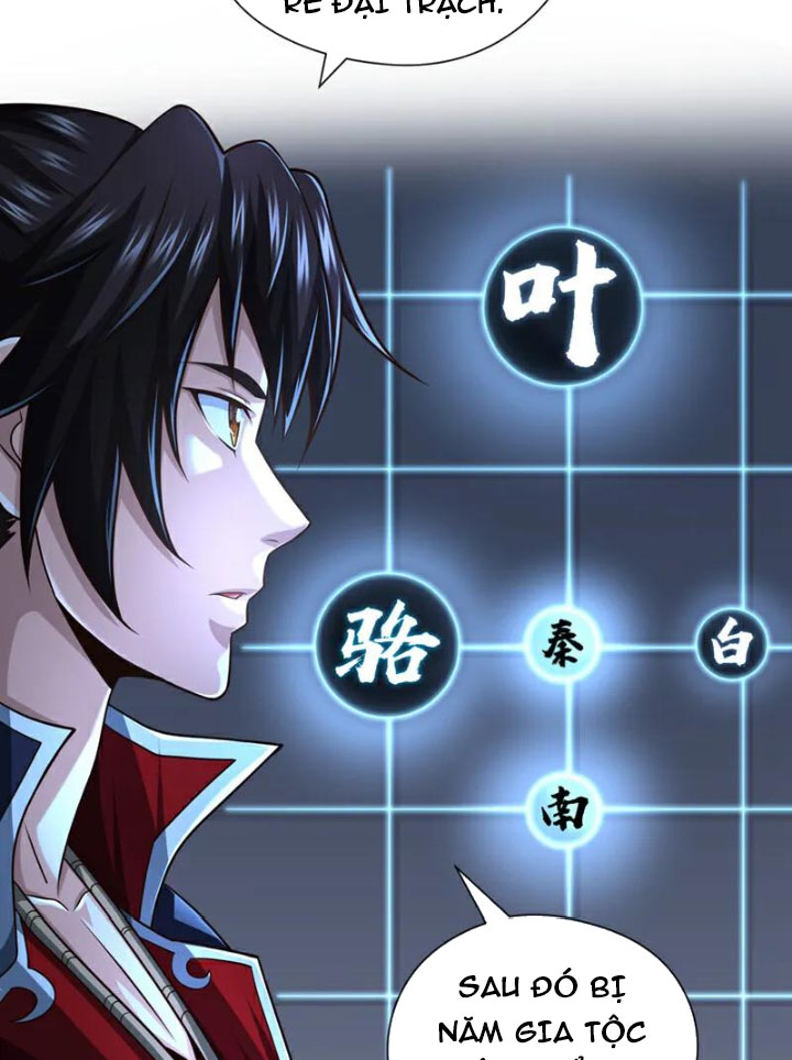 Tuyệt Thế Đan Thần Chapter 129 - Trang 2