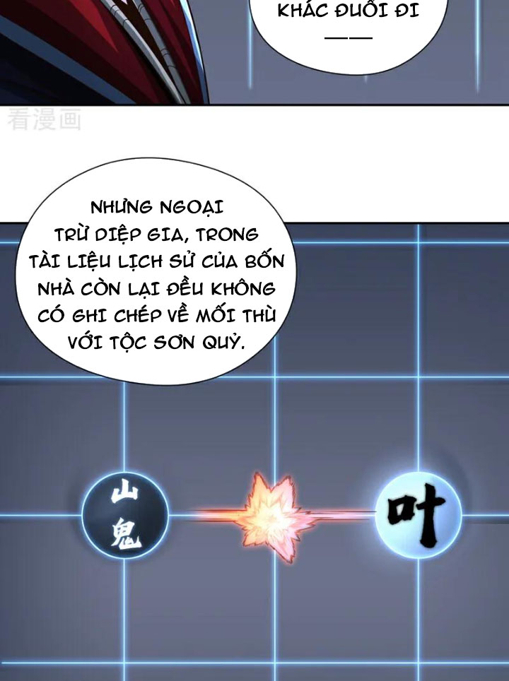 Tuyệt Thế Đan Thần Chapter 129 - Trang 2