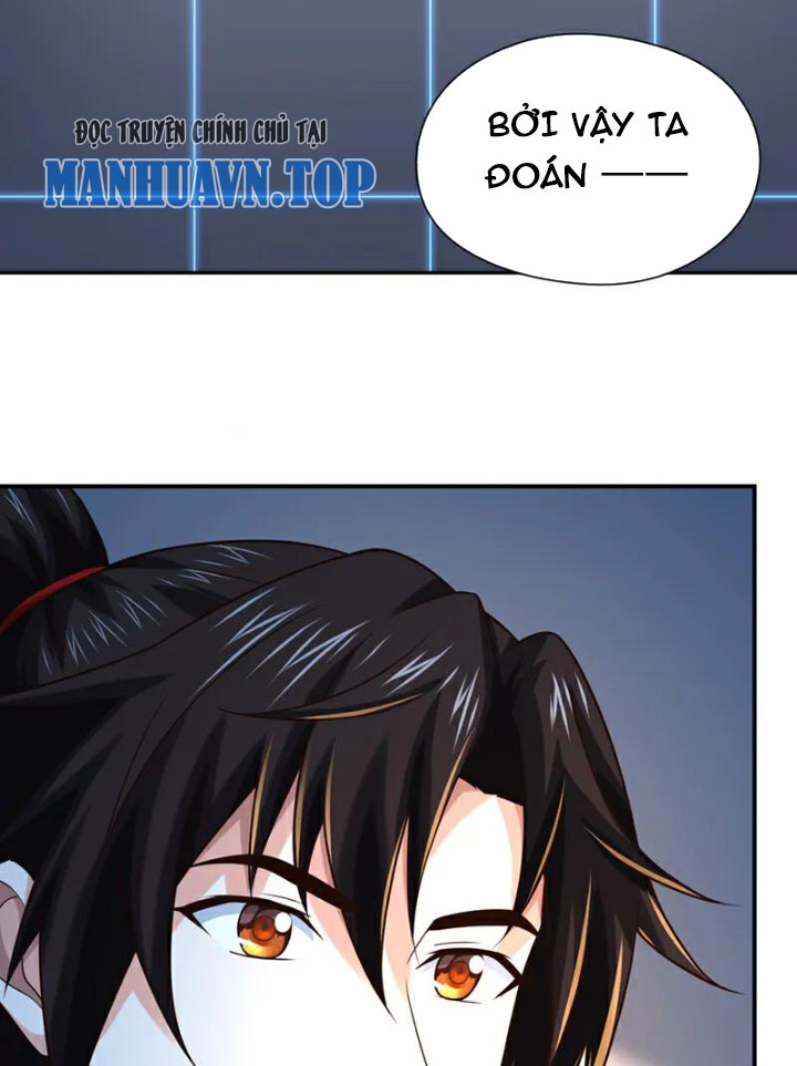 Tuyệt Thế Đan Thần Chapter 129 - Trang 2