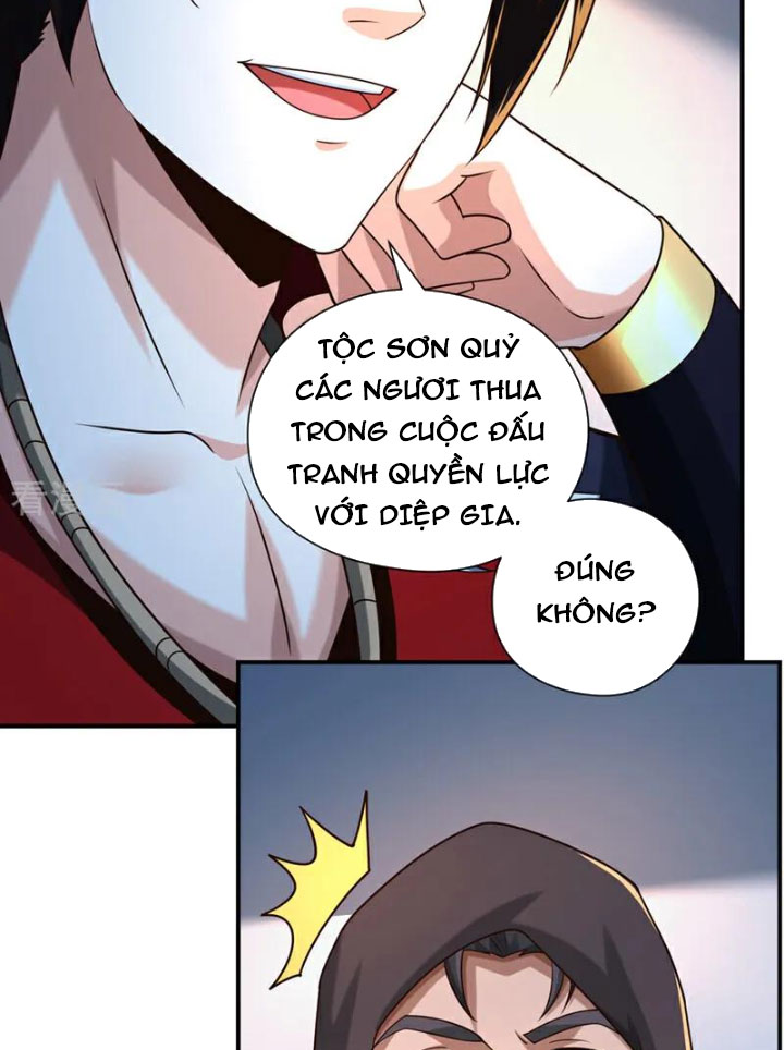 Tuyệt Thế Đan Thần Chapter 129 - Trang 2
