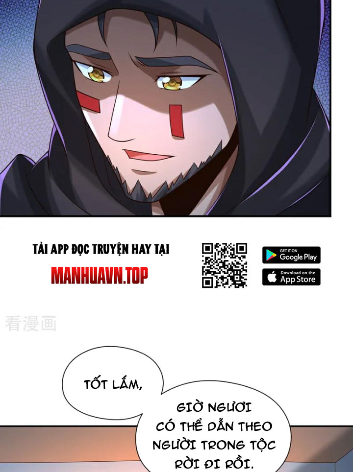 Tuyệt Thế Đan Thần Chapter 129 - Trang 2