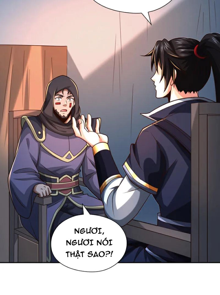 Tuyệt Thế Đan Thần Chapter 129 - Trang 2