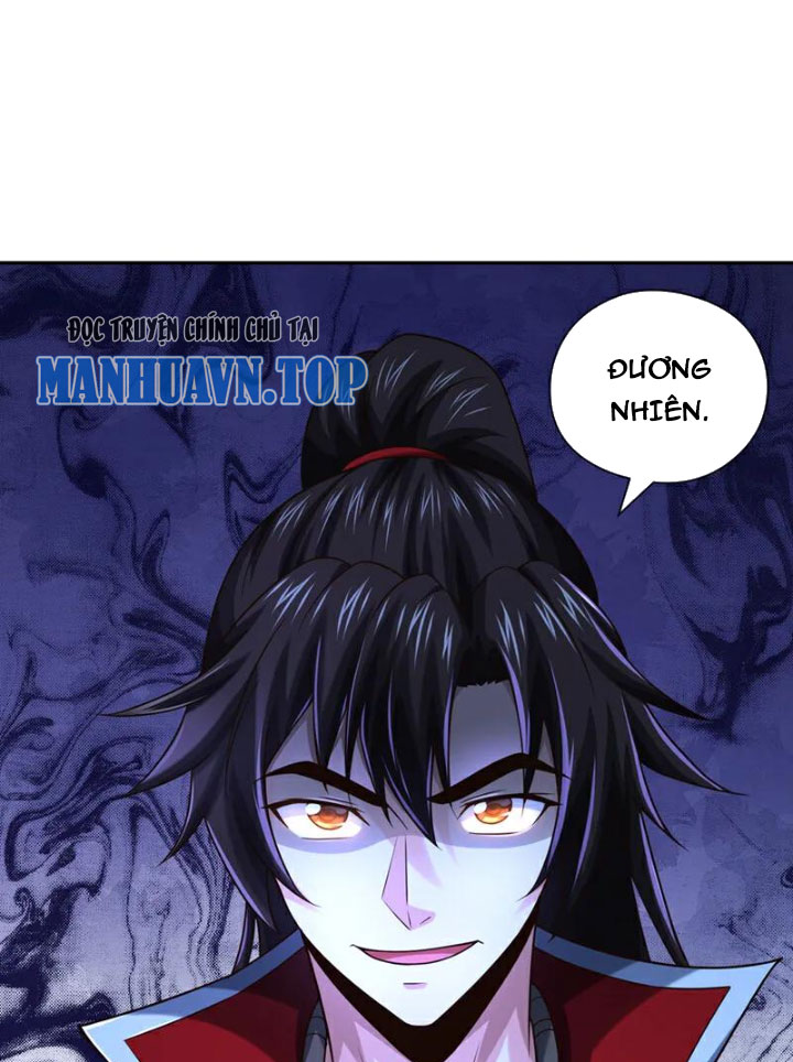 Tuyệt Thế Đan Thần Chapter 129 - Trang 2