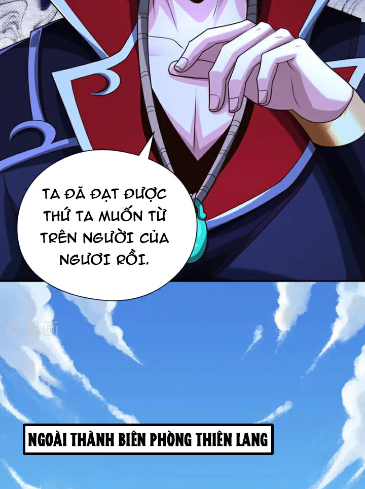 Tuyệt Thế Đan Thần Chapter 129 - Trang 2