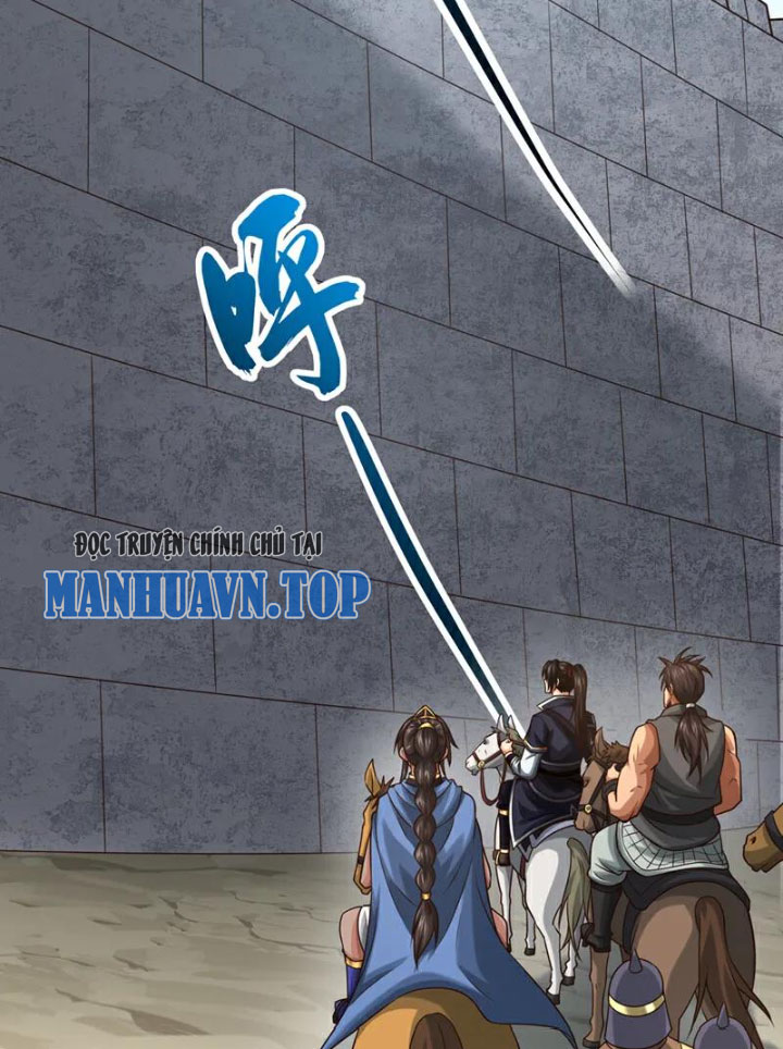 Tuyệt Thế Đan Thần Chapter 129 - Trang 2