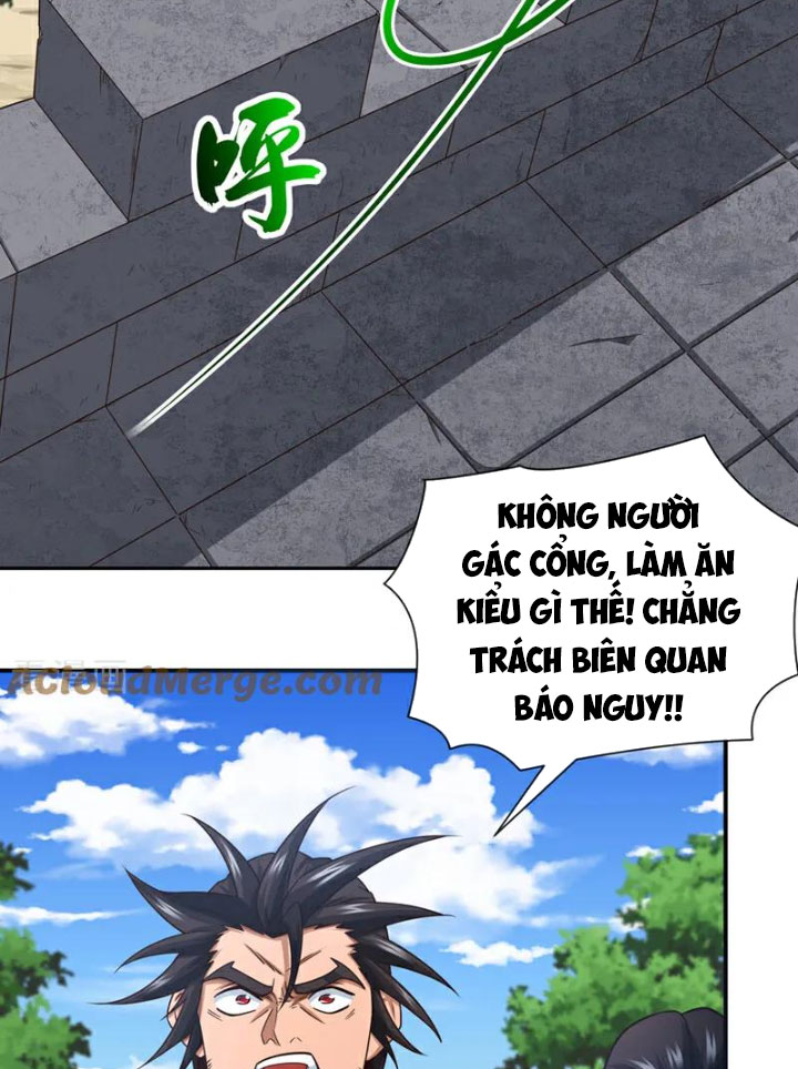 Tuyệt Thế Đan Thần Chapter 129 - Trang 2