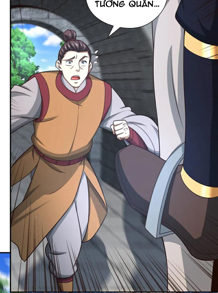 Tuyệt Thế Đan Thần Chapter 129 - Trang 2