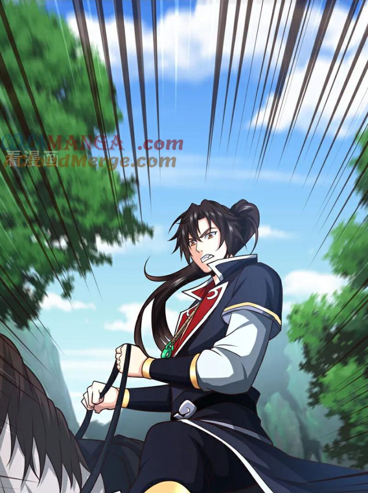 Tuyệt Thế Đan Thần Chapter 129 - Trang 2