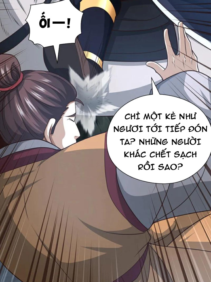 Tuyệt Thế Đan Thần Chapter 129 - Trang 2