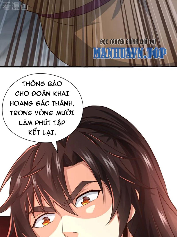 Tuyệt Thế Đan Thần Chapter 129 - Trang 2