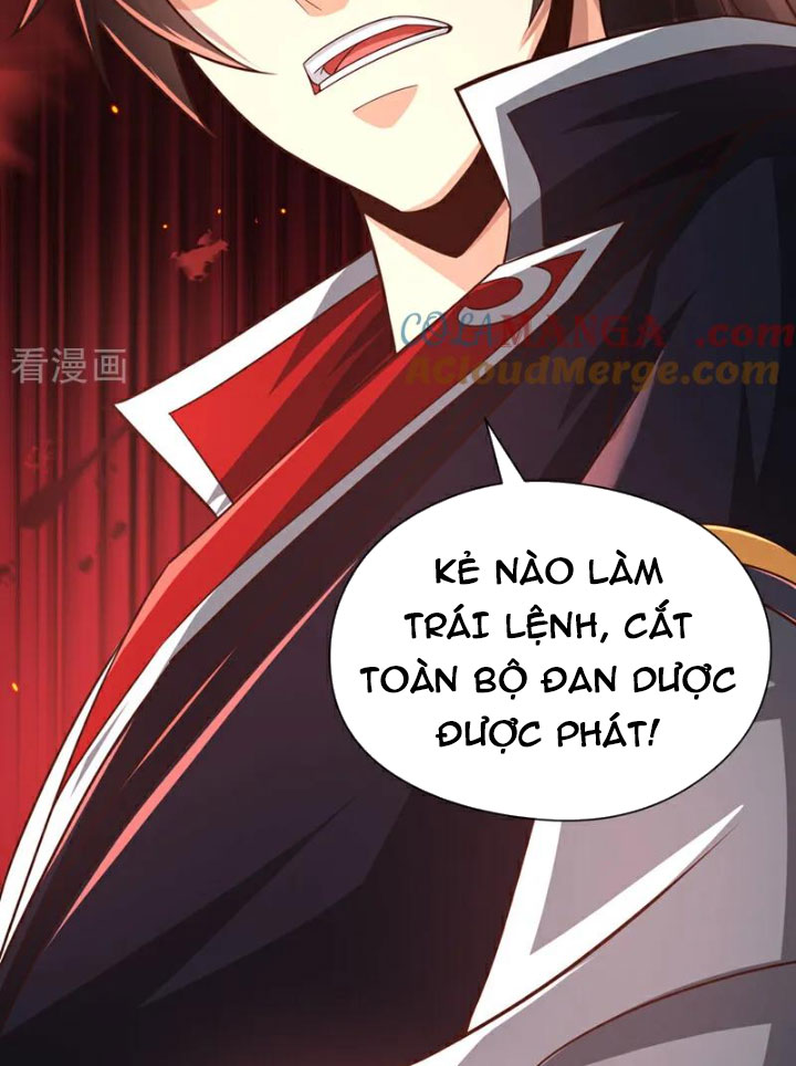Tuyệt Thế Đan Thần Chapter 129 - Trang 2