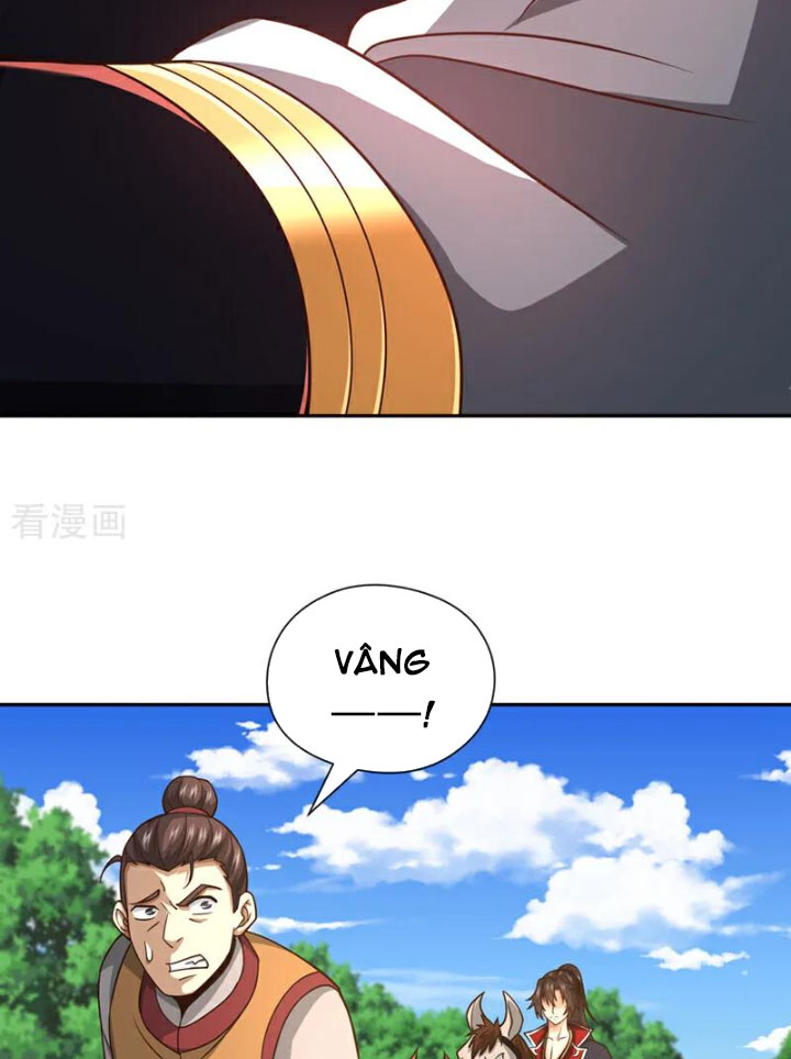 Tuyệt Thế Đan Thần Chapter 129 - Trang 2