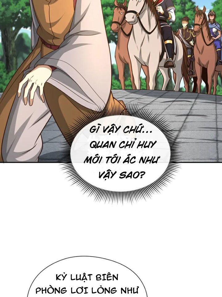 Tuyệt Thế Đan Thần Chapter 129 - Trang 2
