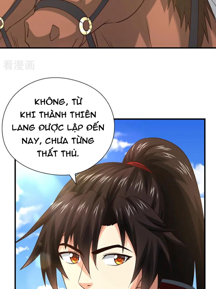 Tuyệt Thế Đan Thần Chapter 129 - Trang 2