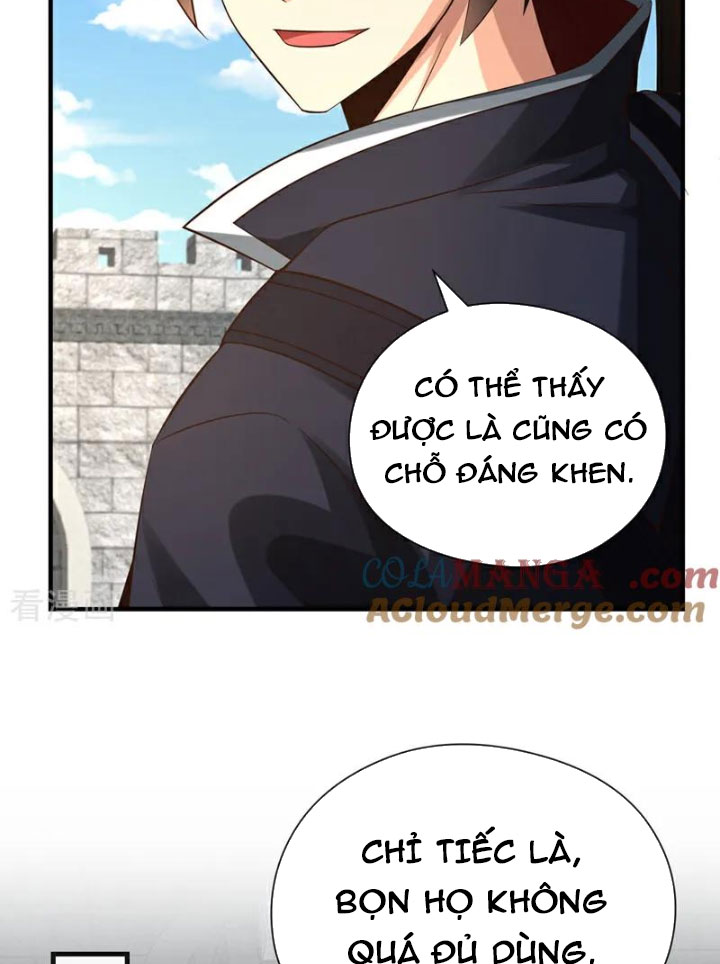 Tuyệt Thế Đan Thần Chapter 129 - Trang 2