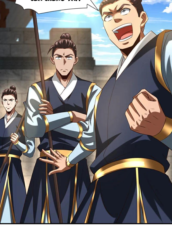 Tuyệt Thế Đan Thần Chapter 129 - Trang 2