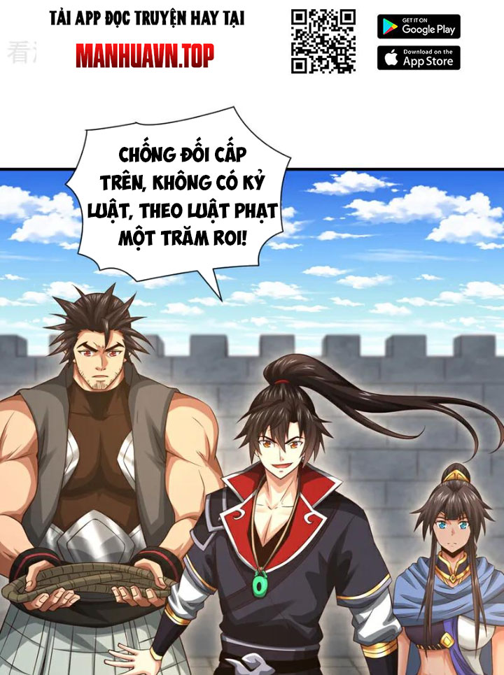 Tuyệt Thế Đan Thần Chapter 129 - Trang 2
