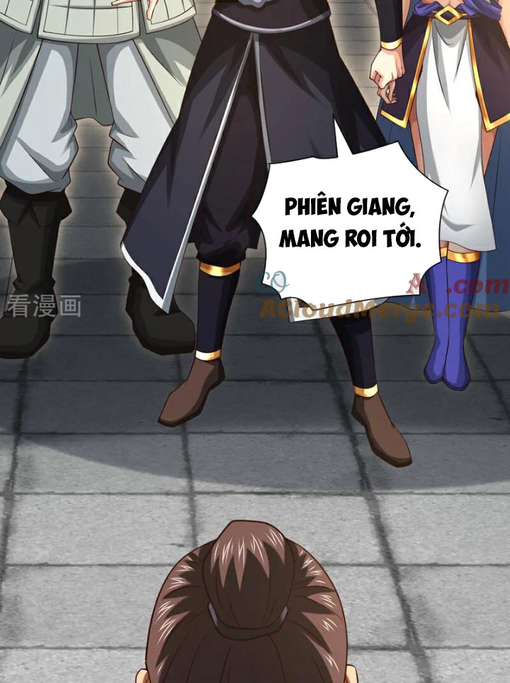 Tuyệt Thế Đan Thần Chapter 129 - Trang 2