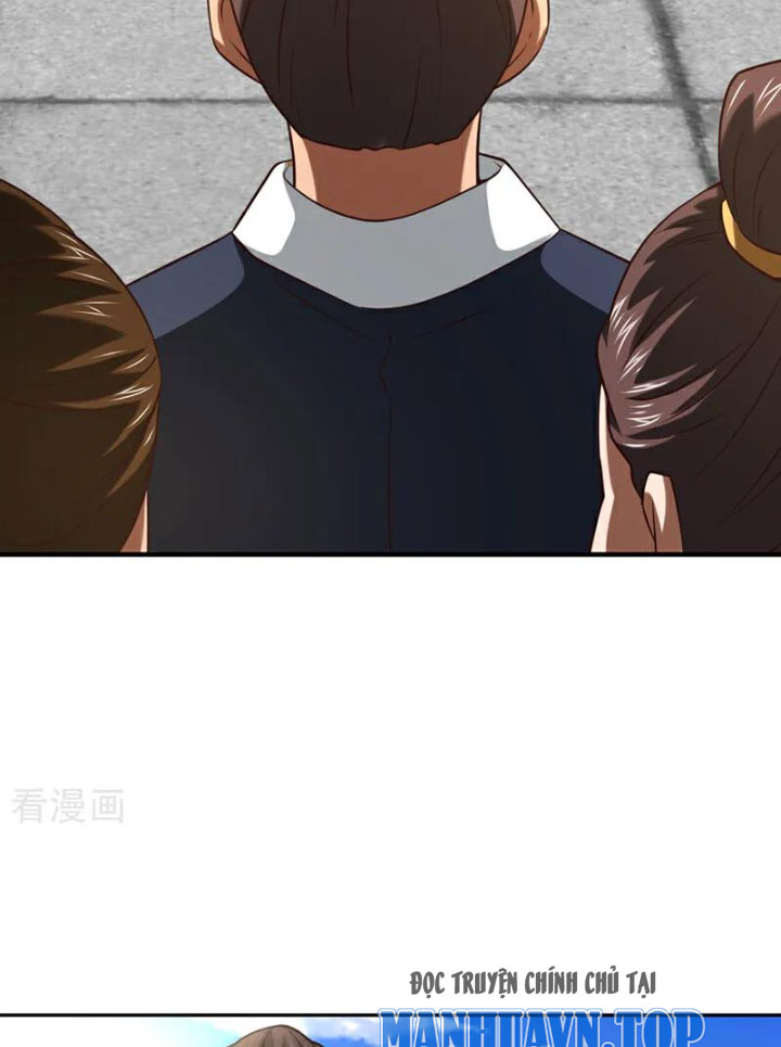 Tuyệt Thế Đan Thần Chapter 129 - Trang 2