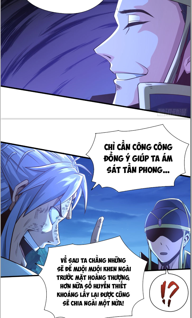 Tuyệt Thế Đan Thần Chapter 13 - Trang 2