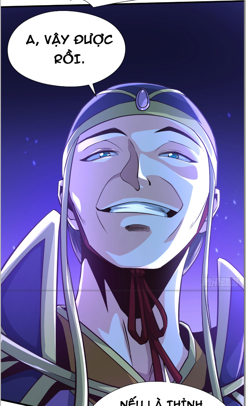 Tuyệt Thế Đan Thần Chapter 13 - Trang 2