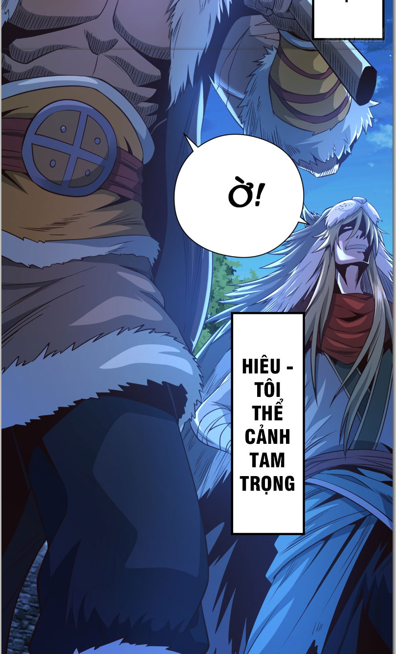 Tuyệt Thế Đan Thần Chapter 13 - Trang 2