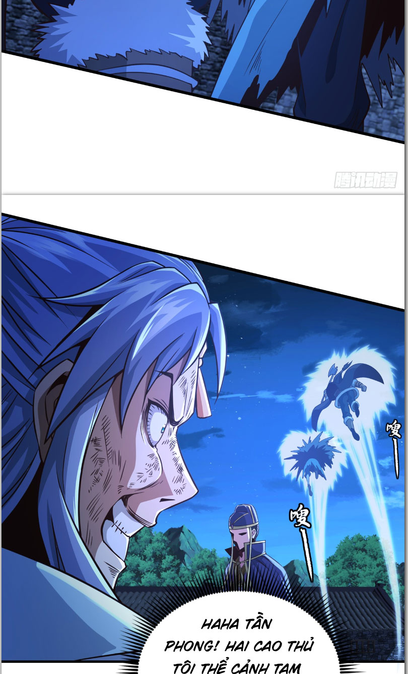 Tuyệt Thế Đan Thần Chapter 13 - Trang 2