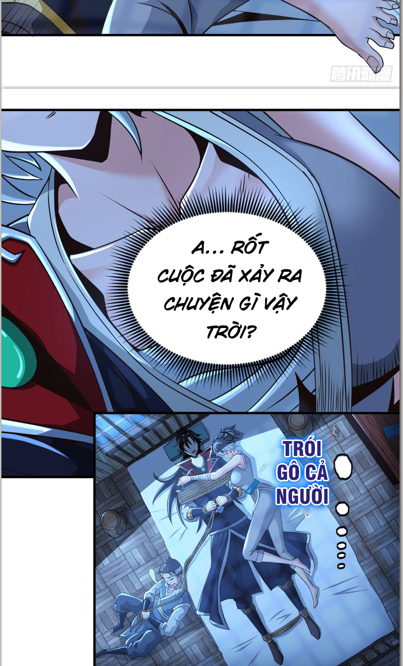 Tuyệt Thế Đan Thần Chapter 13 - Trang 2