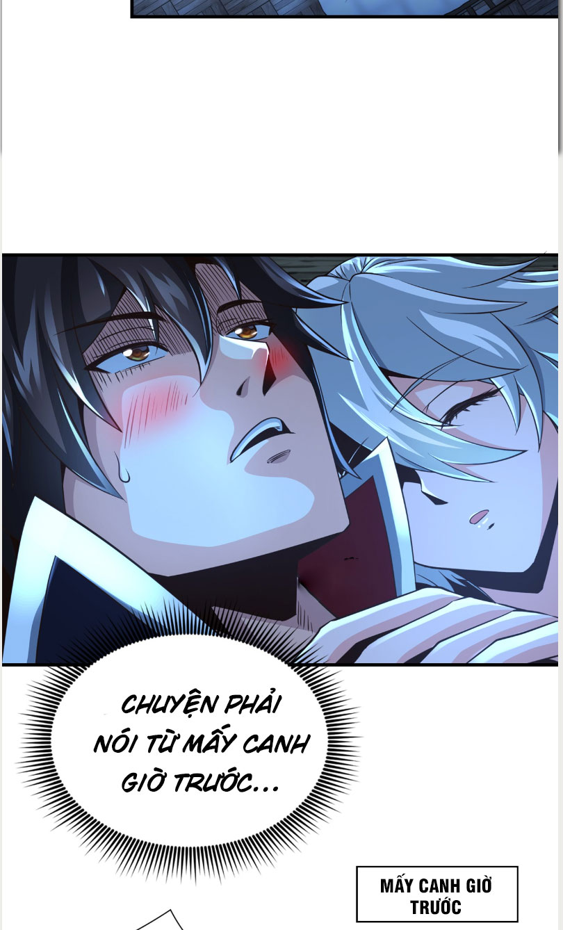 Tuyệt Thế Đan Thần Chapter 13 - Trang 2