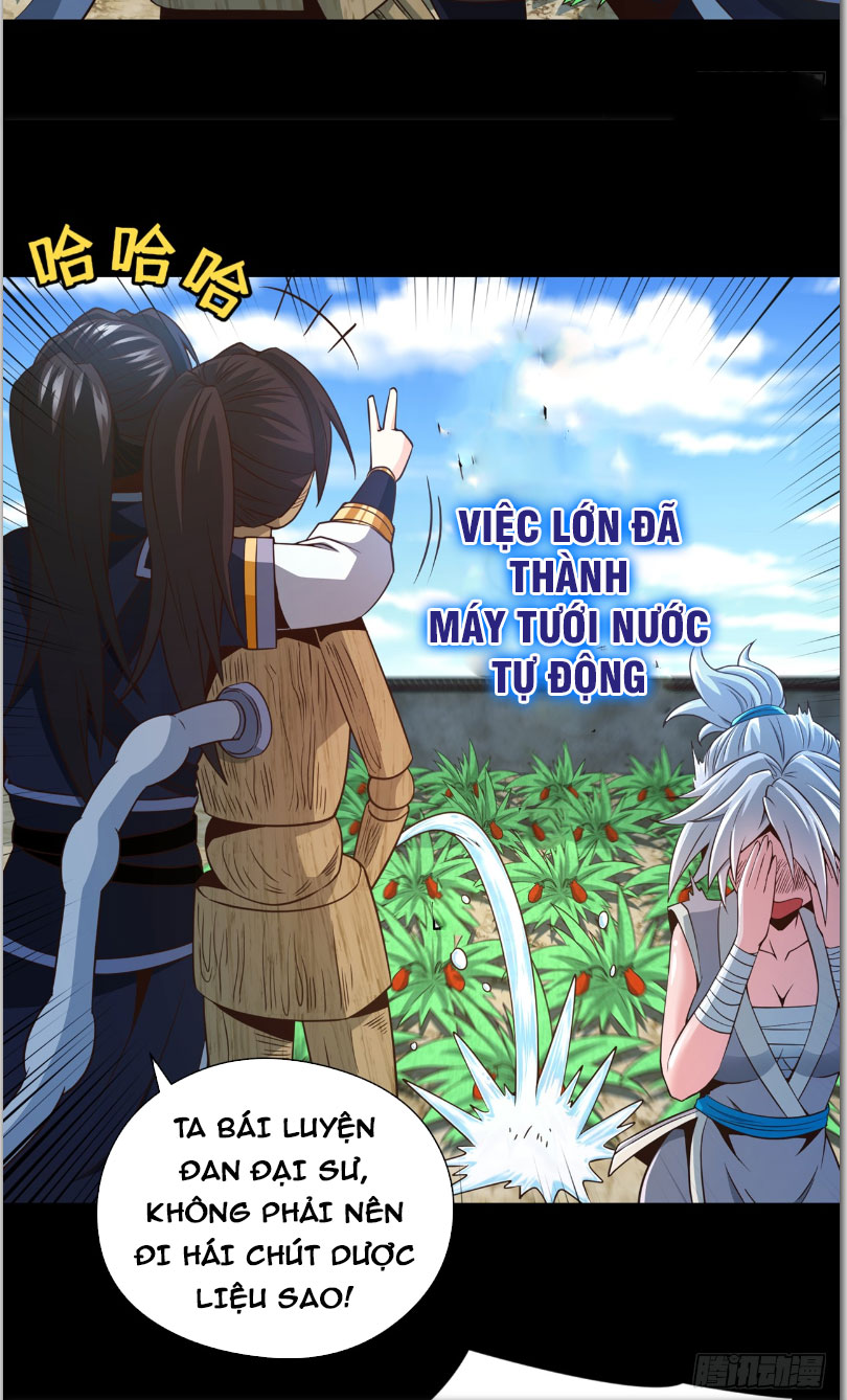Tuyệt Thế Đan Thần Chapter 13 - Trang 2