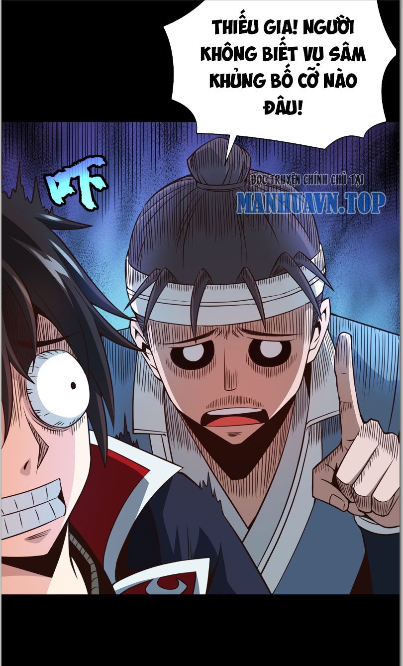 Tuyệt Thế Đan Thần Chapter 13 - Trang 2