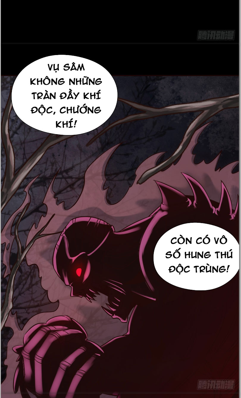 Tuyệt Thế Đan Thần Chapter 13 - Trang 2