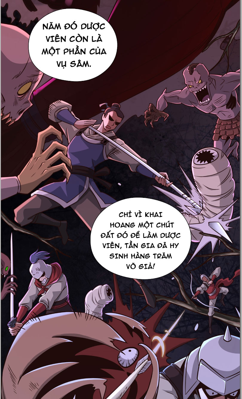 Tuyệt Thế Đan Thần Chapter 13 - Trang 2