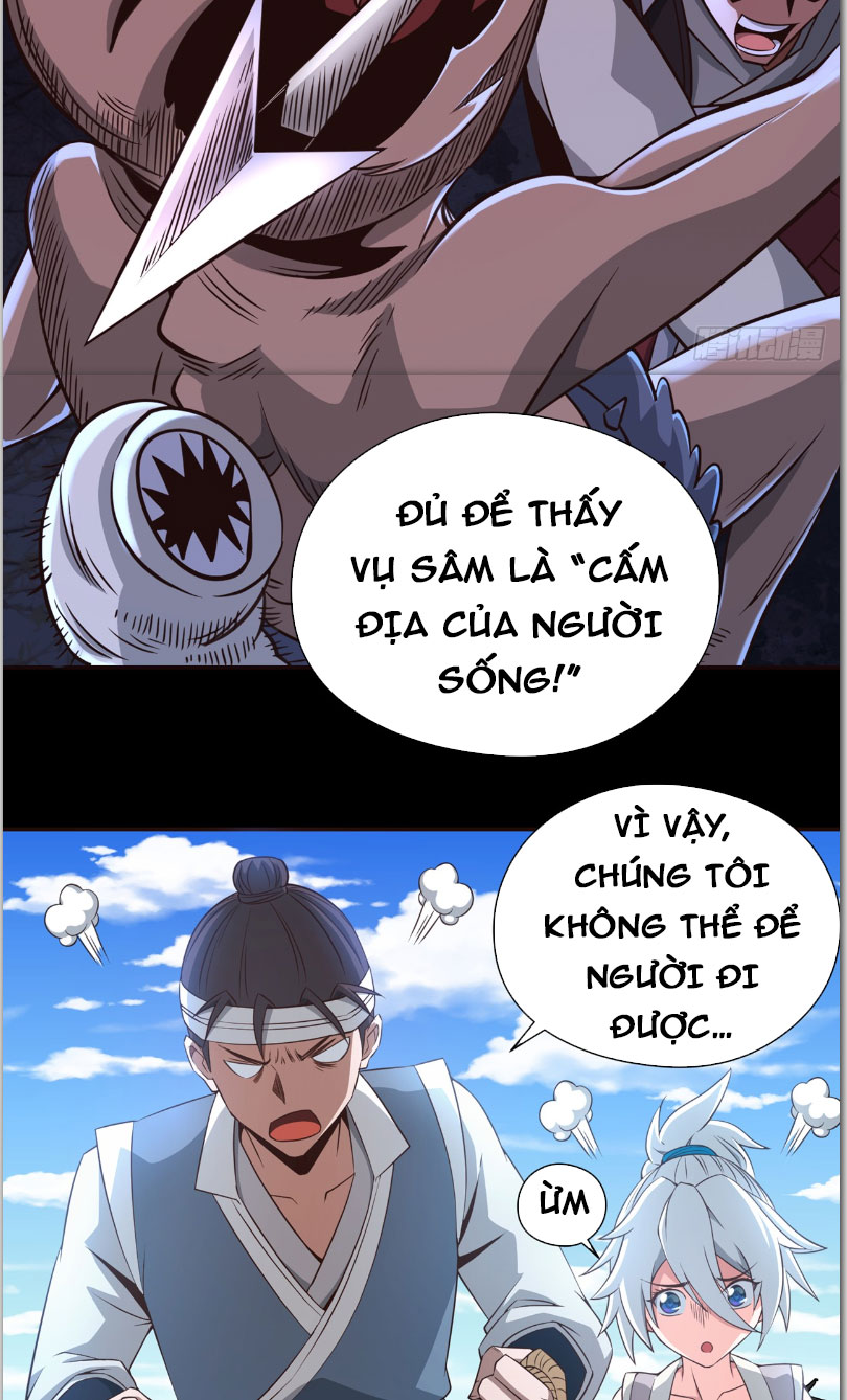 Tuyệt Thế Đan Thần Chapter 13 - Trang 2