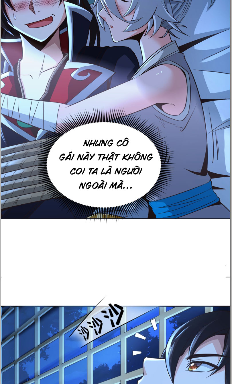 Tuyệt Thế Đan Thần Chapter 13 - Trang 2