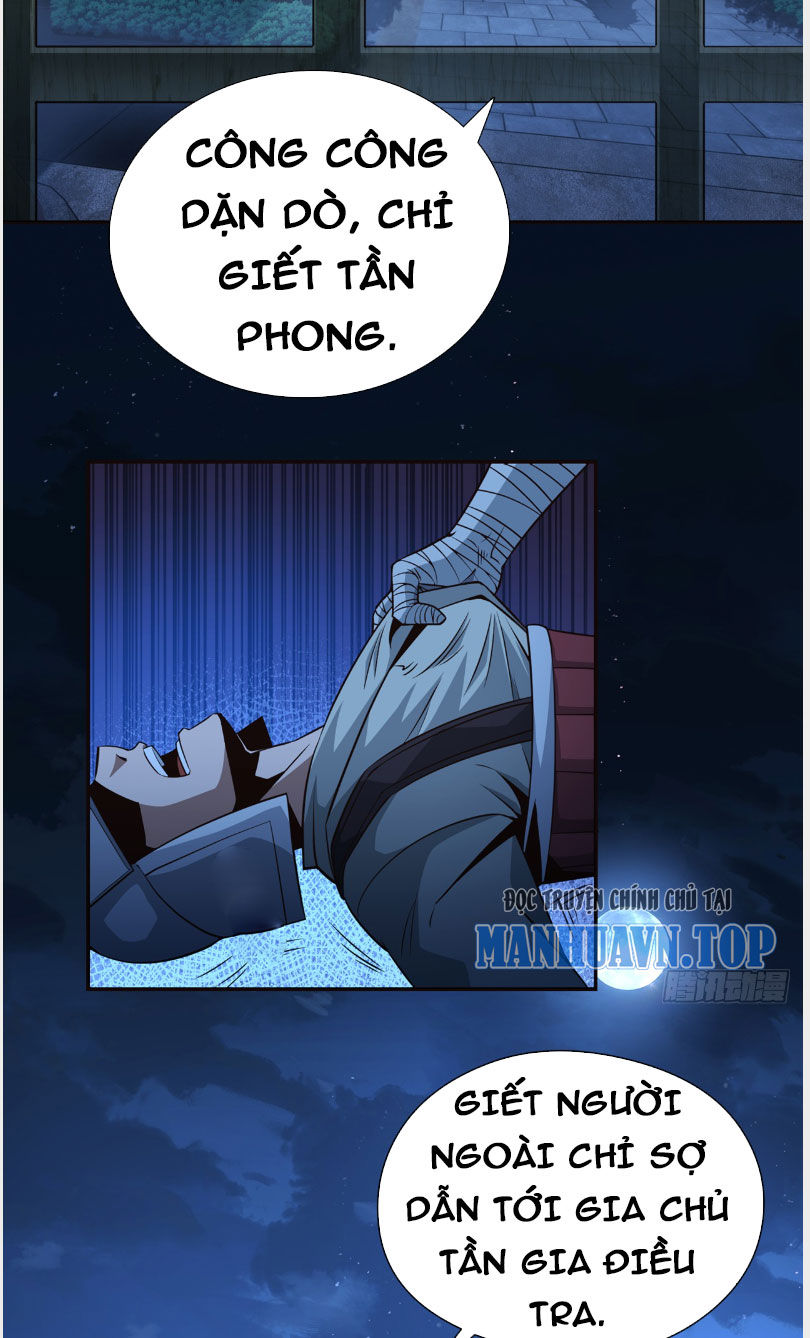 Tuyệt Thế Đan Thần Chapter 13 - Trang 2