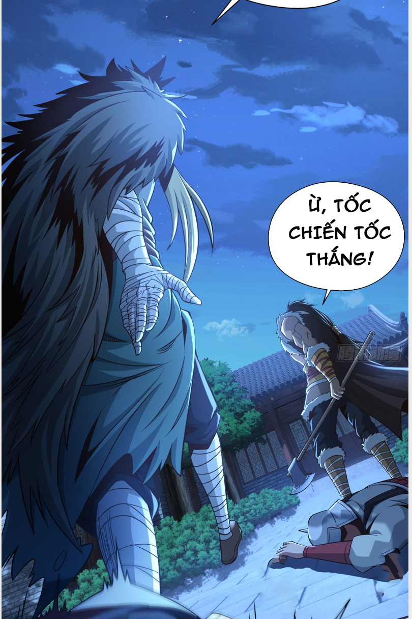Tuyệt Thế Đan Thần Chapter 13 - Trang 2