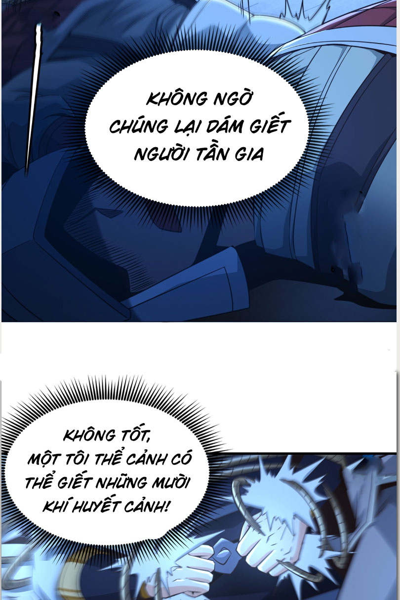 Tuyệt Thế Đan Thần Chapter 13 - Trang 2