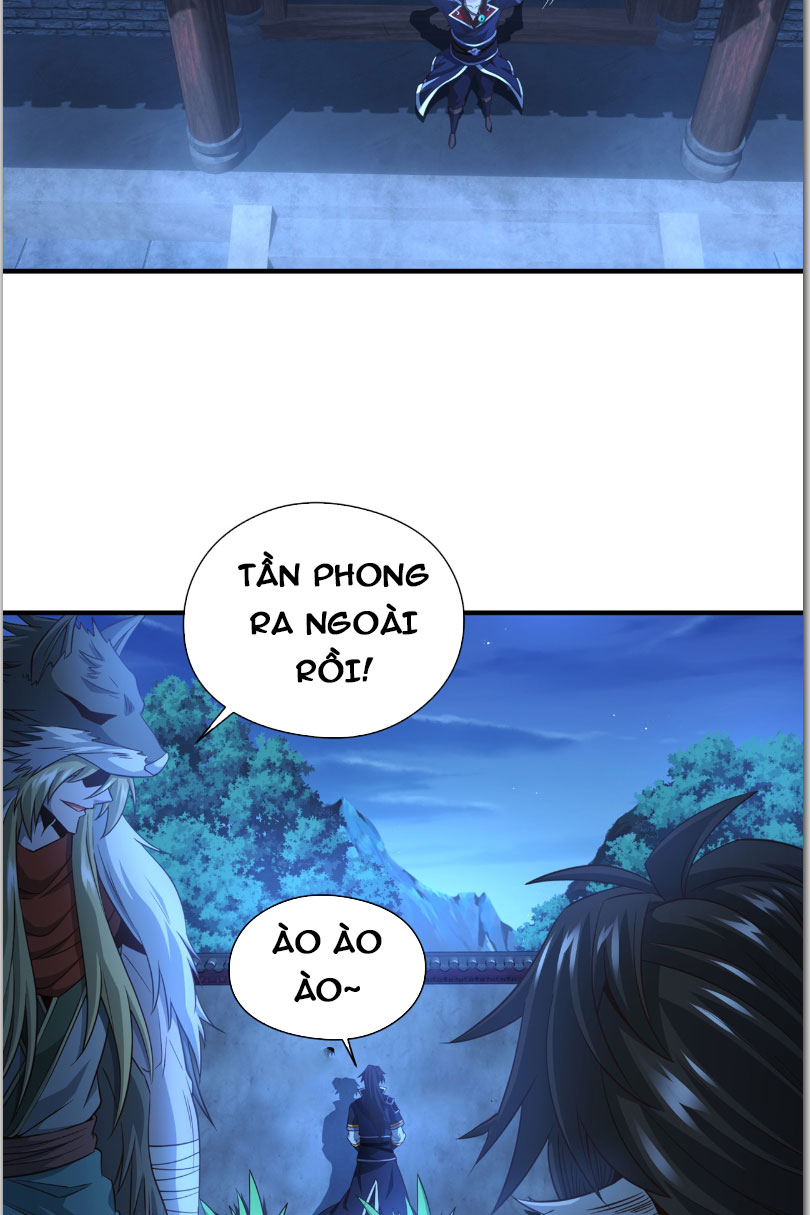 Tuyệt Thế Đan Thần Chapter 13 - Trang 2